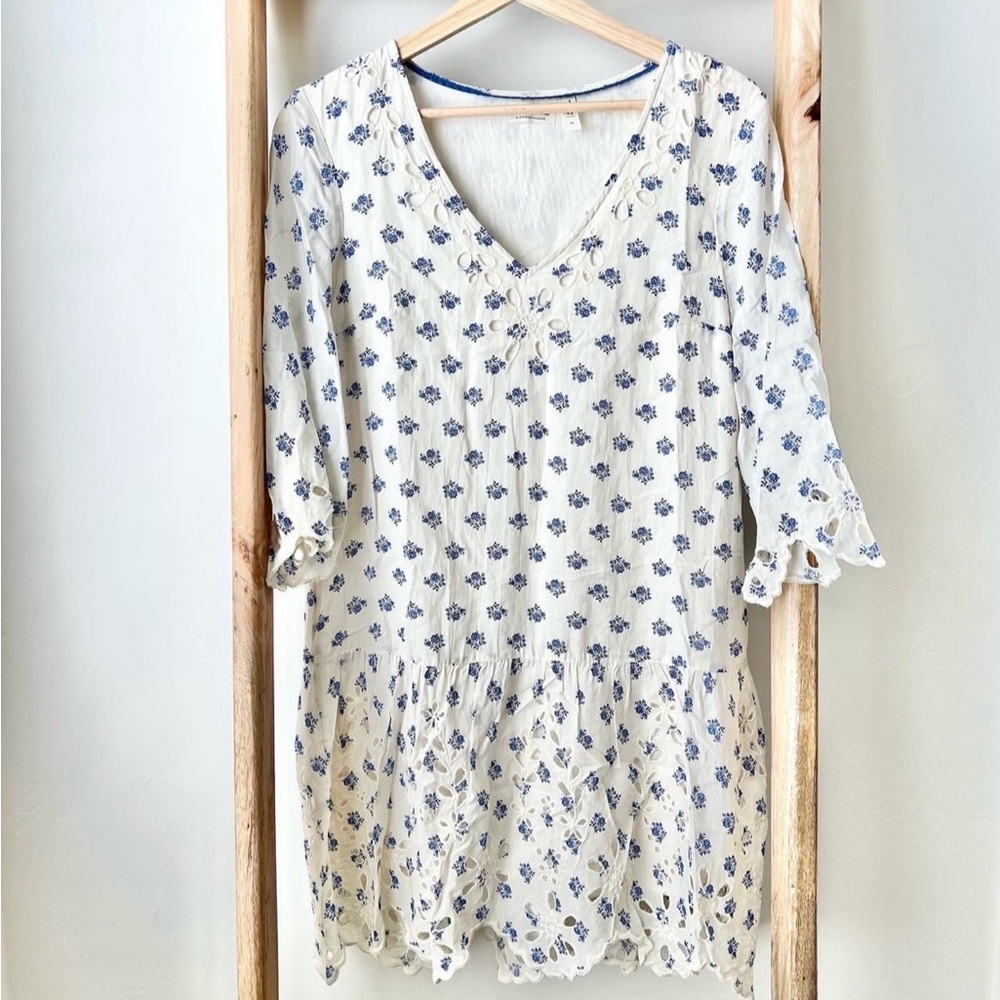 Anthropologie Dress